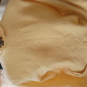 Cashmere sweater